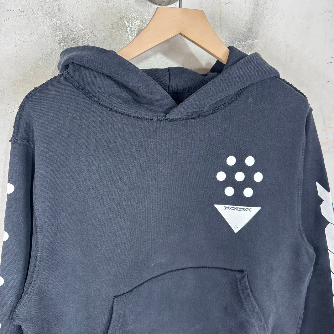 Acronym S40-RS Faded Hoodie
