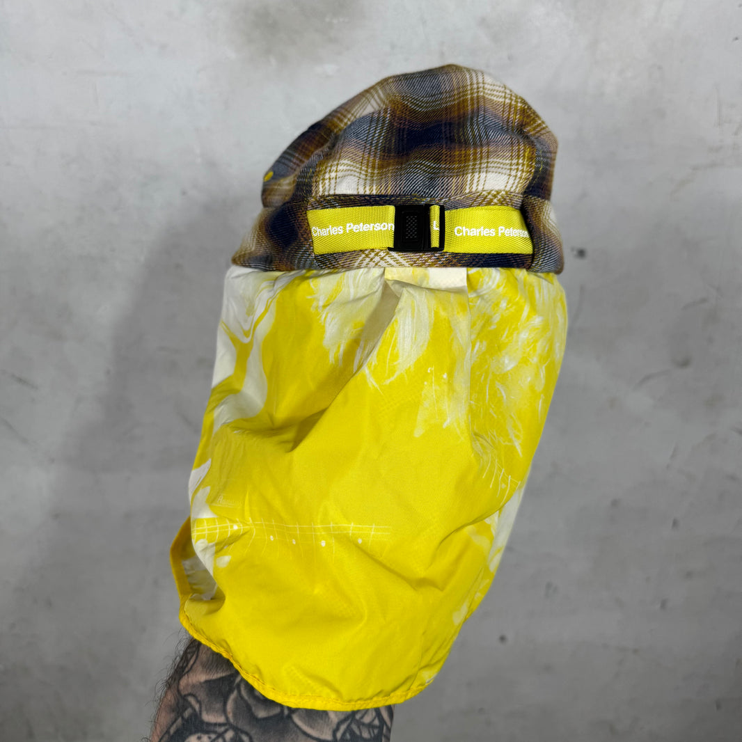 The Soloist The Grunge Years Hiking Hat