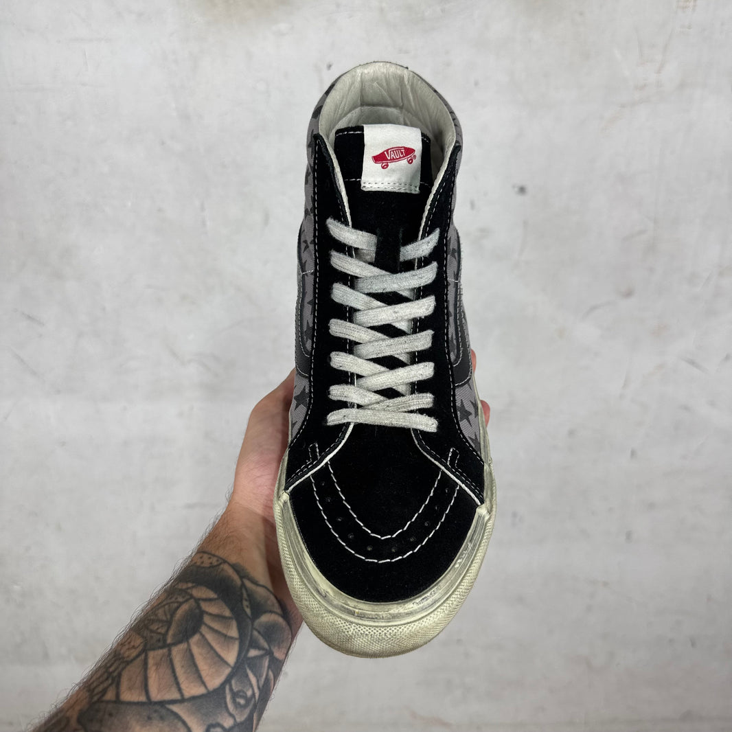 Vans x Bianca Chandon Sk8 Hi