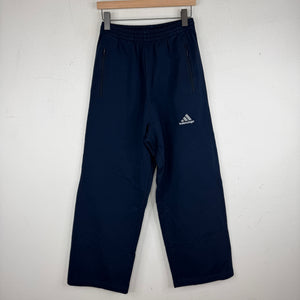 Balenciaga Adidas Navy Sweatpants