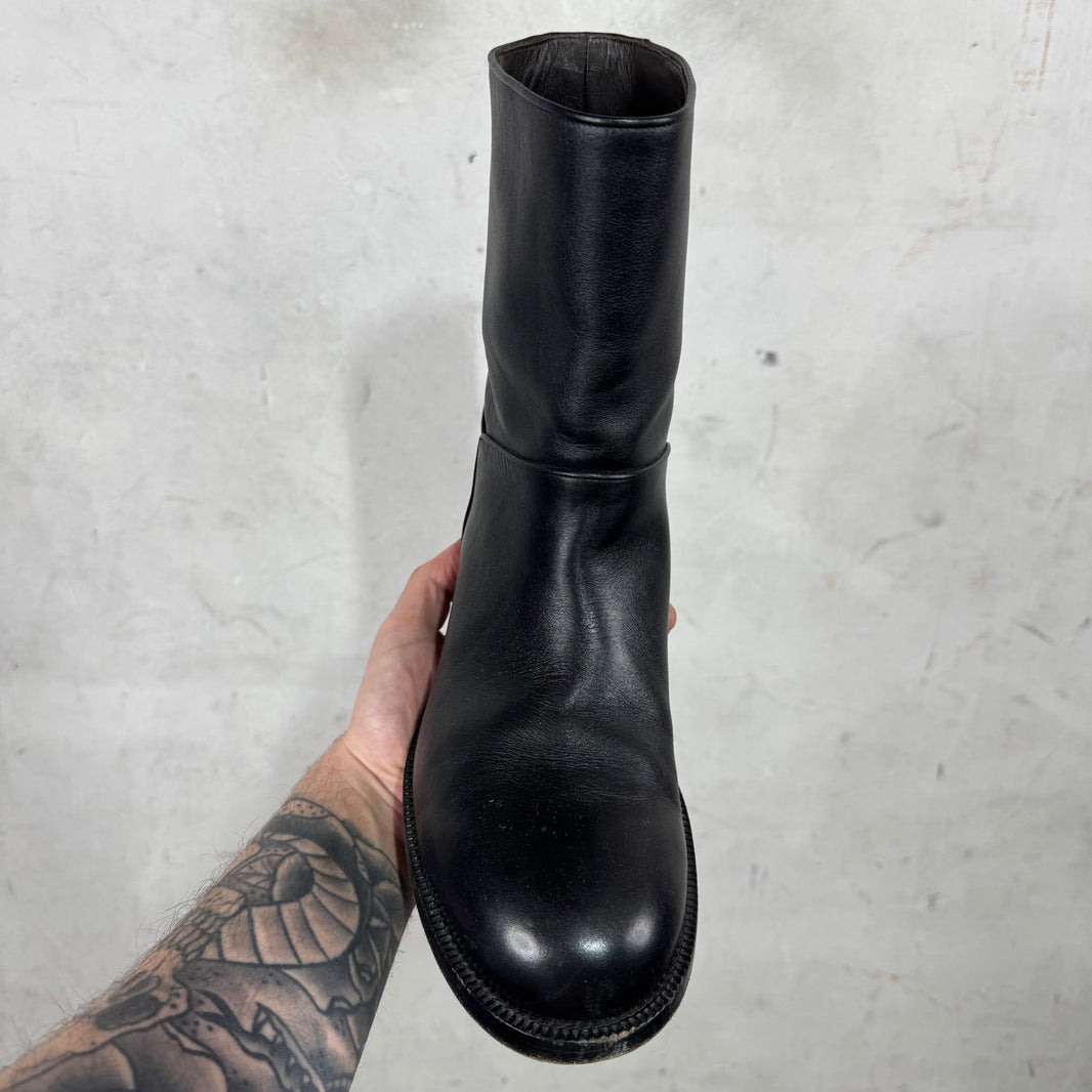 The Row Noblis Boots