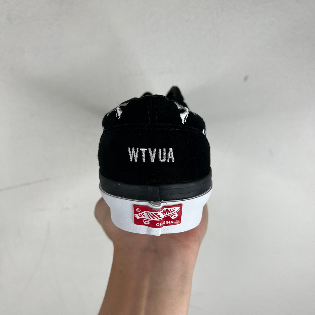 Vans WTAPS Era LX Sneakers