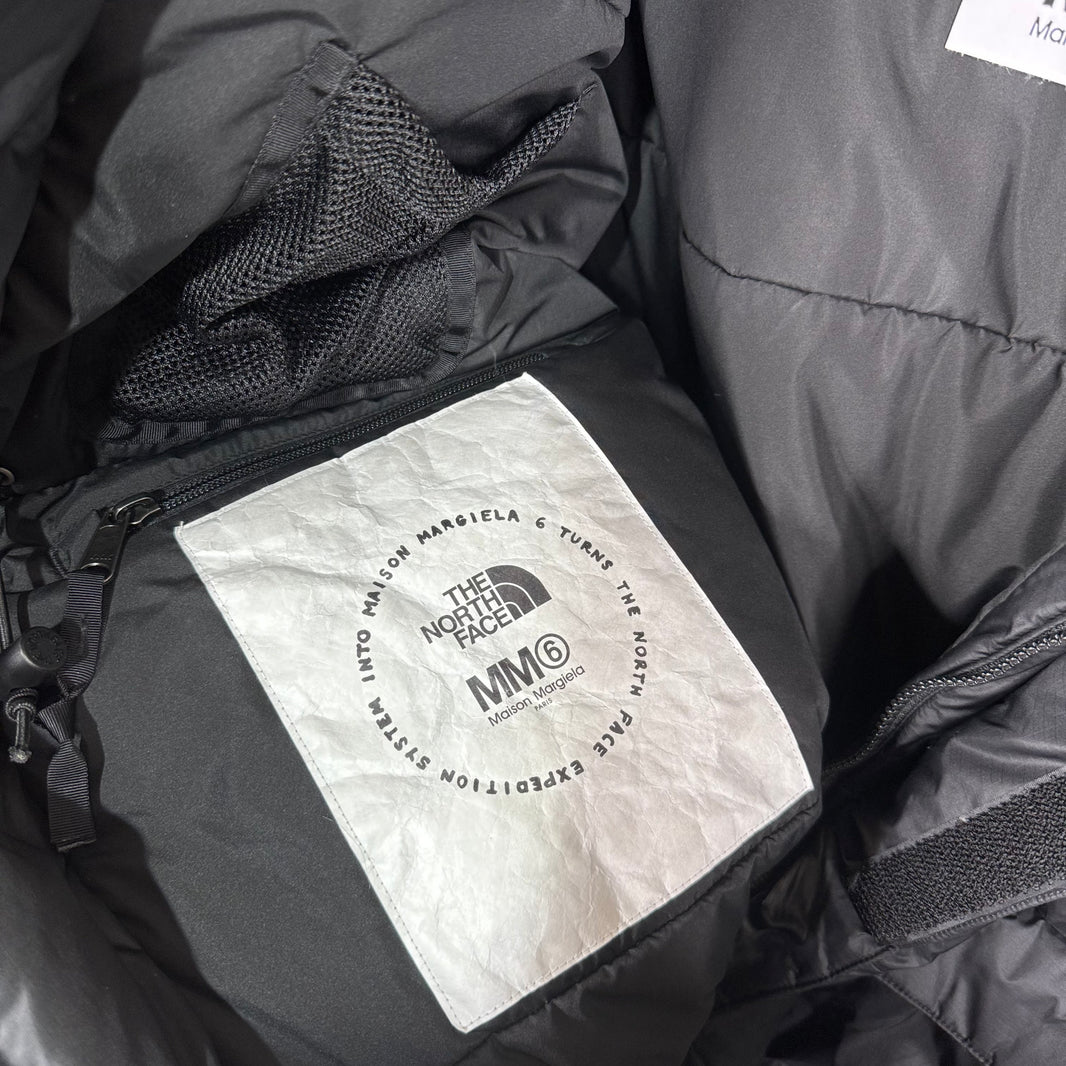 The North Face x MM6 700 Fill Down Jacket