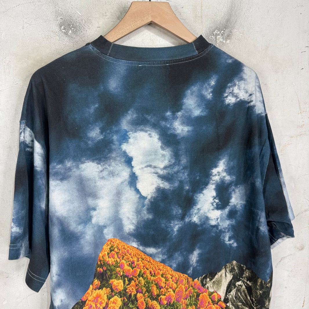 Acne Studios Illusion LSD T-Shirt