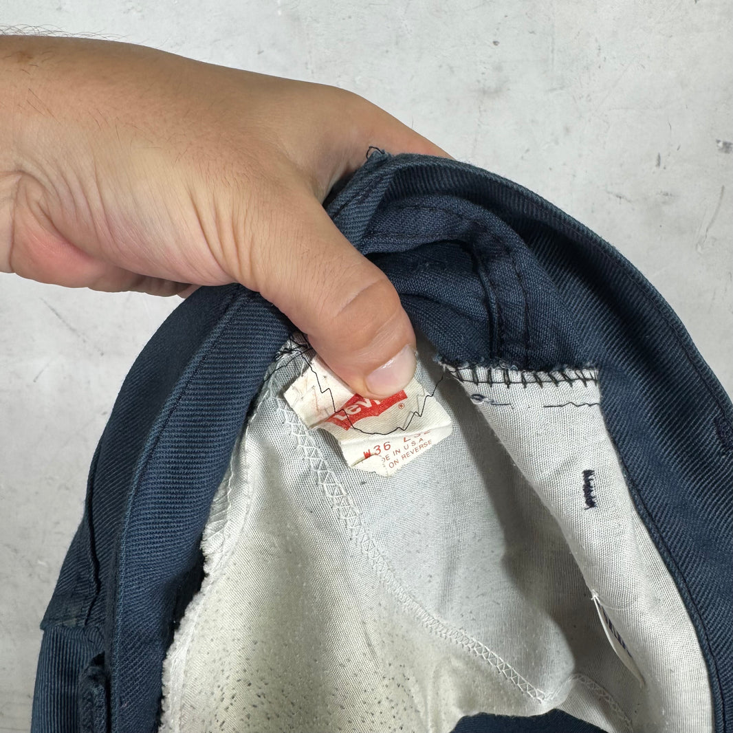 Levis Vintage Sta-Prest Pants