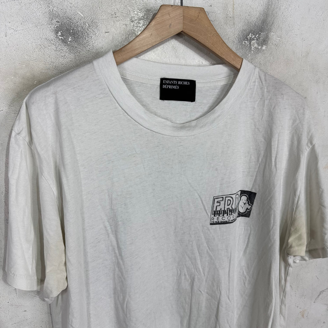 ERD Records T-Shirt