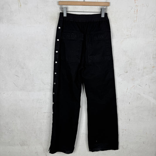 DRKSHDW Heavy Canvas Pusher Pants