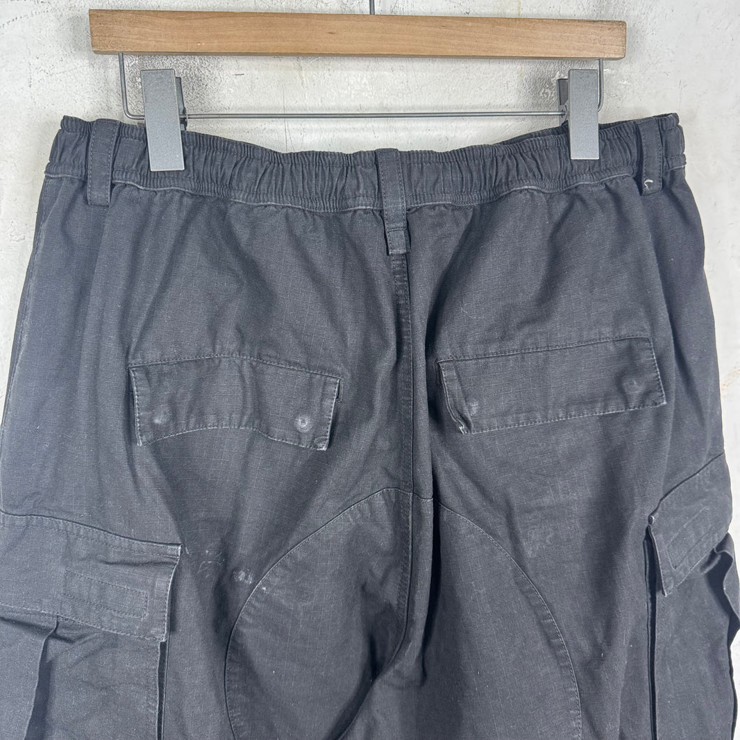 Balenciaga 3B Pull Cargos