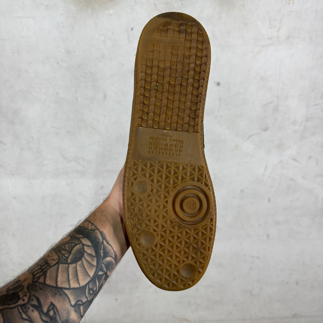 Margiela Brown/Black Replica GATs