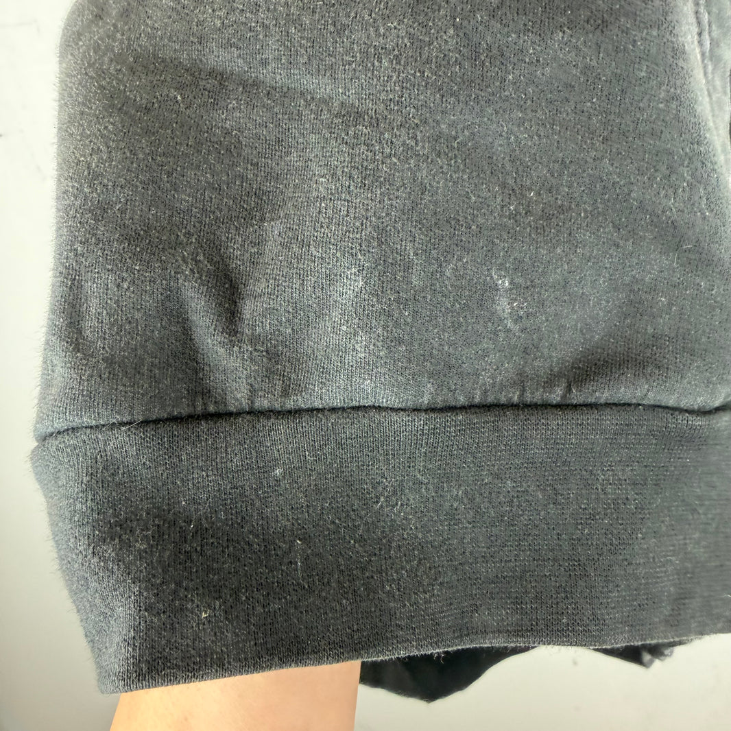 Chrome Hearts Chomper Horseshoe Hoodie