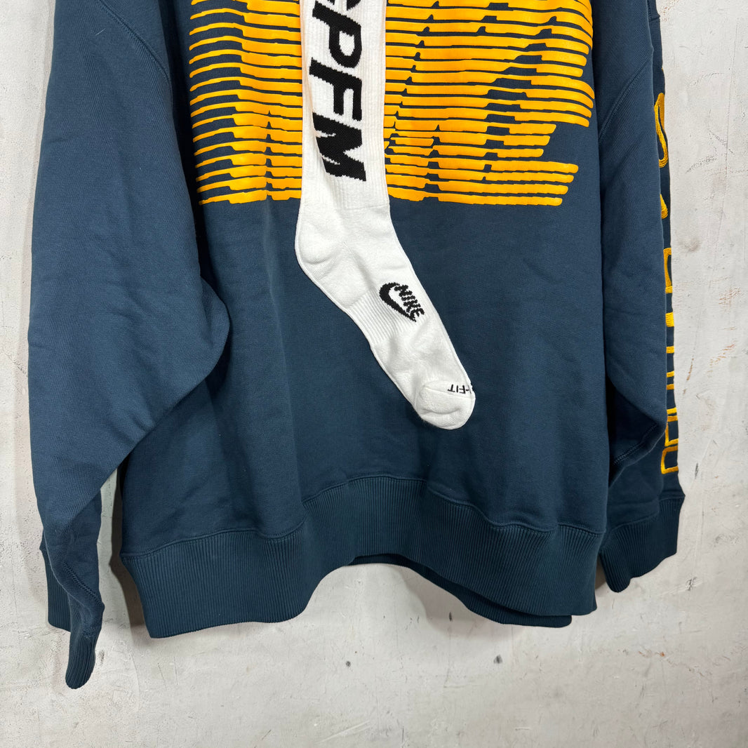 CPFM x Nike Sock Crewneck