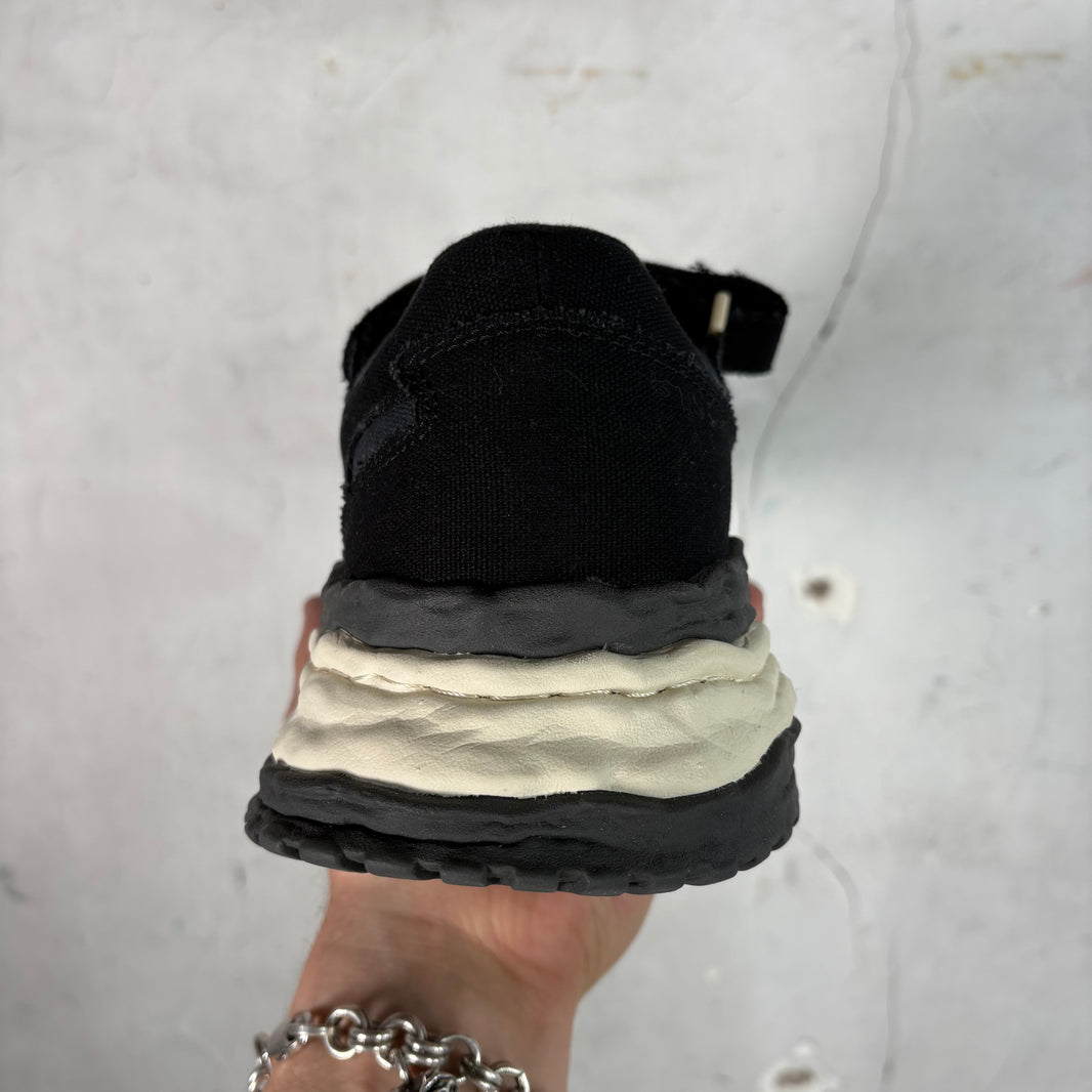 Mihara Yasuhiro Keith Sneakers