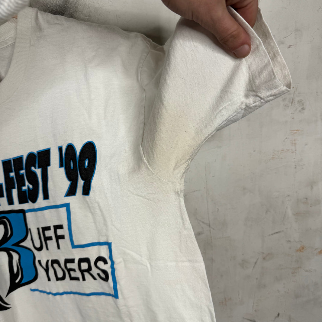 Vintage Ruff Ryders Fam-Fest T-Shirt