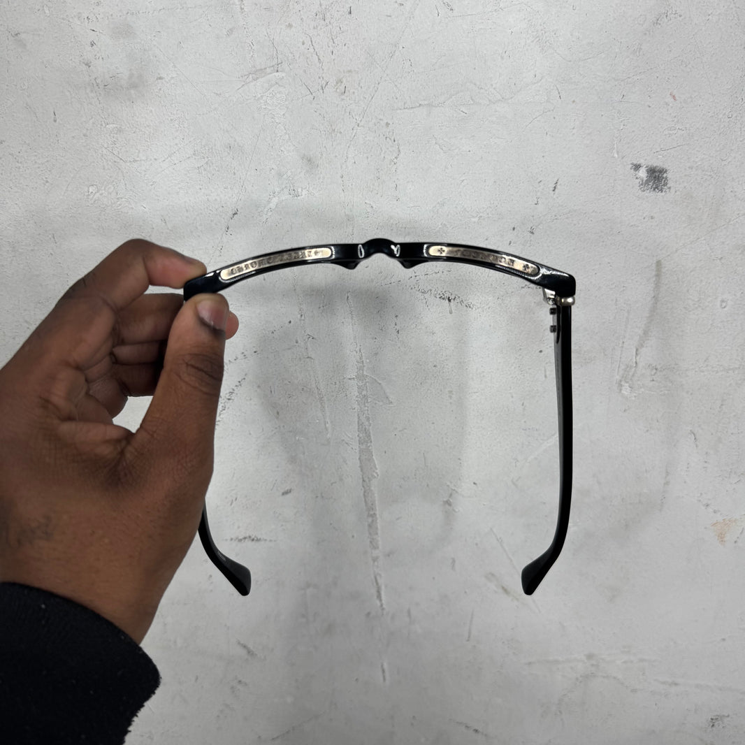 Chrome Hearts Lordn Sunglasses