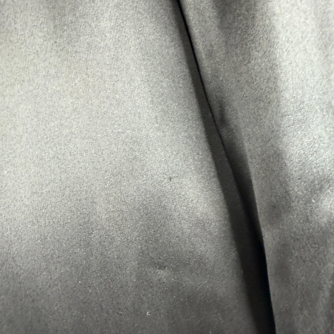 Saint Laurent Hooded Puffer Trench Coat