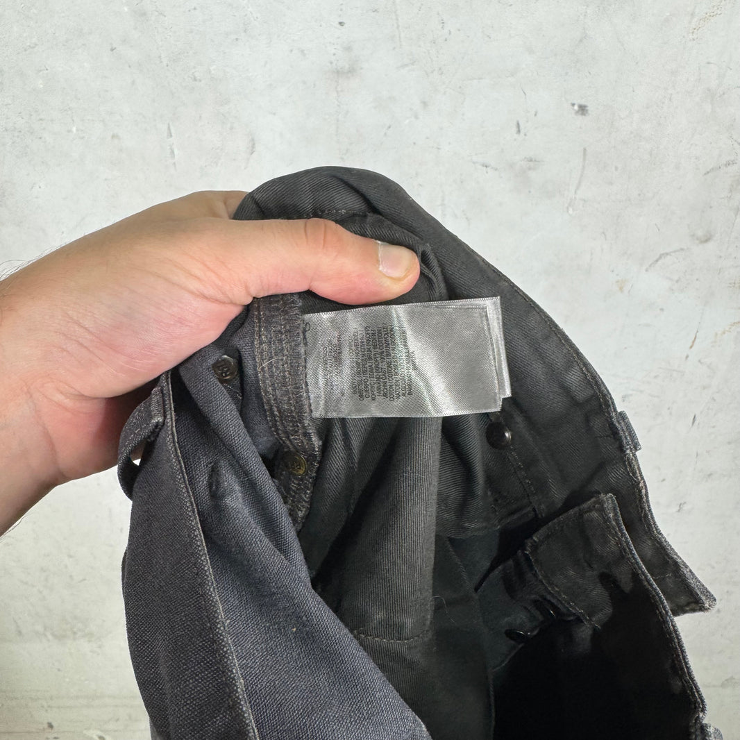 RRL Heavy Double Knee Pants