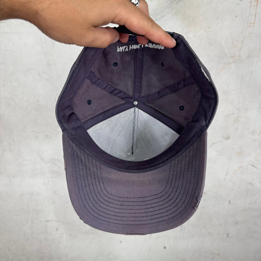 Paly Monty Hat