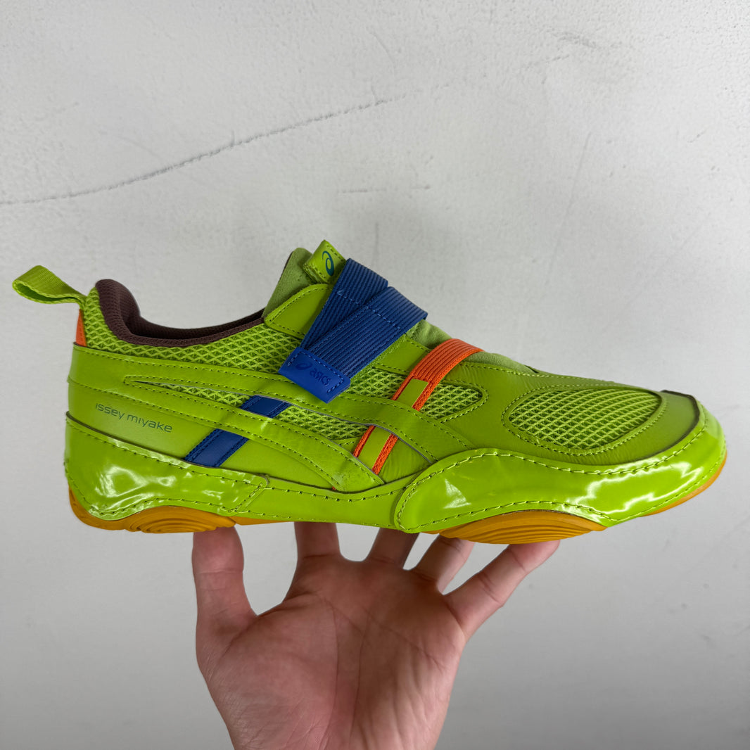 Issey Miyake Asics Hyper Taping Sneakers