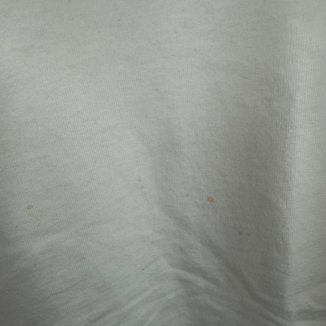 Acne Studios Mini Logo T-Shirt