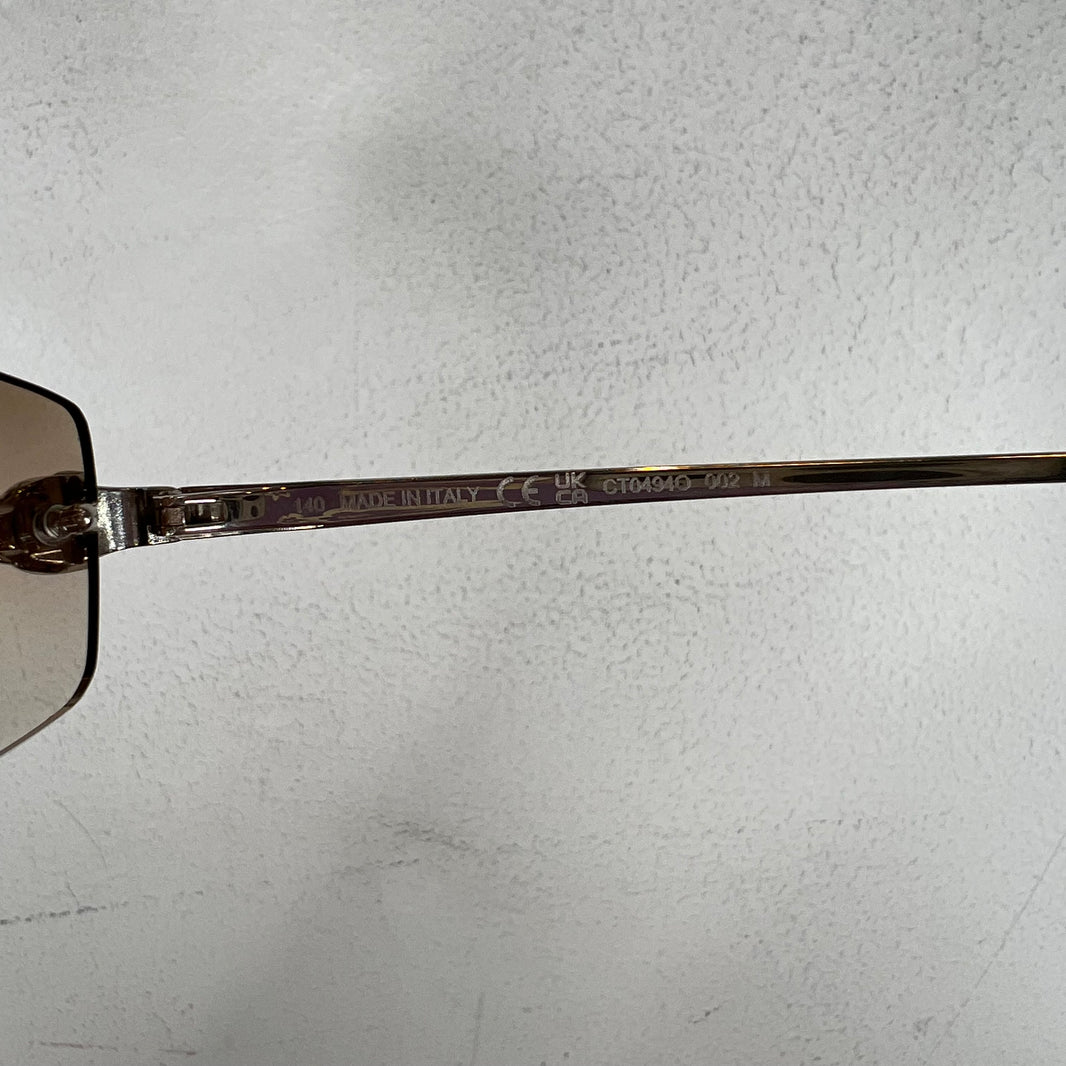 Cartier CT04940 Panthere Sunglasses