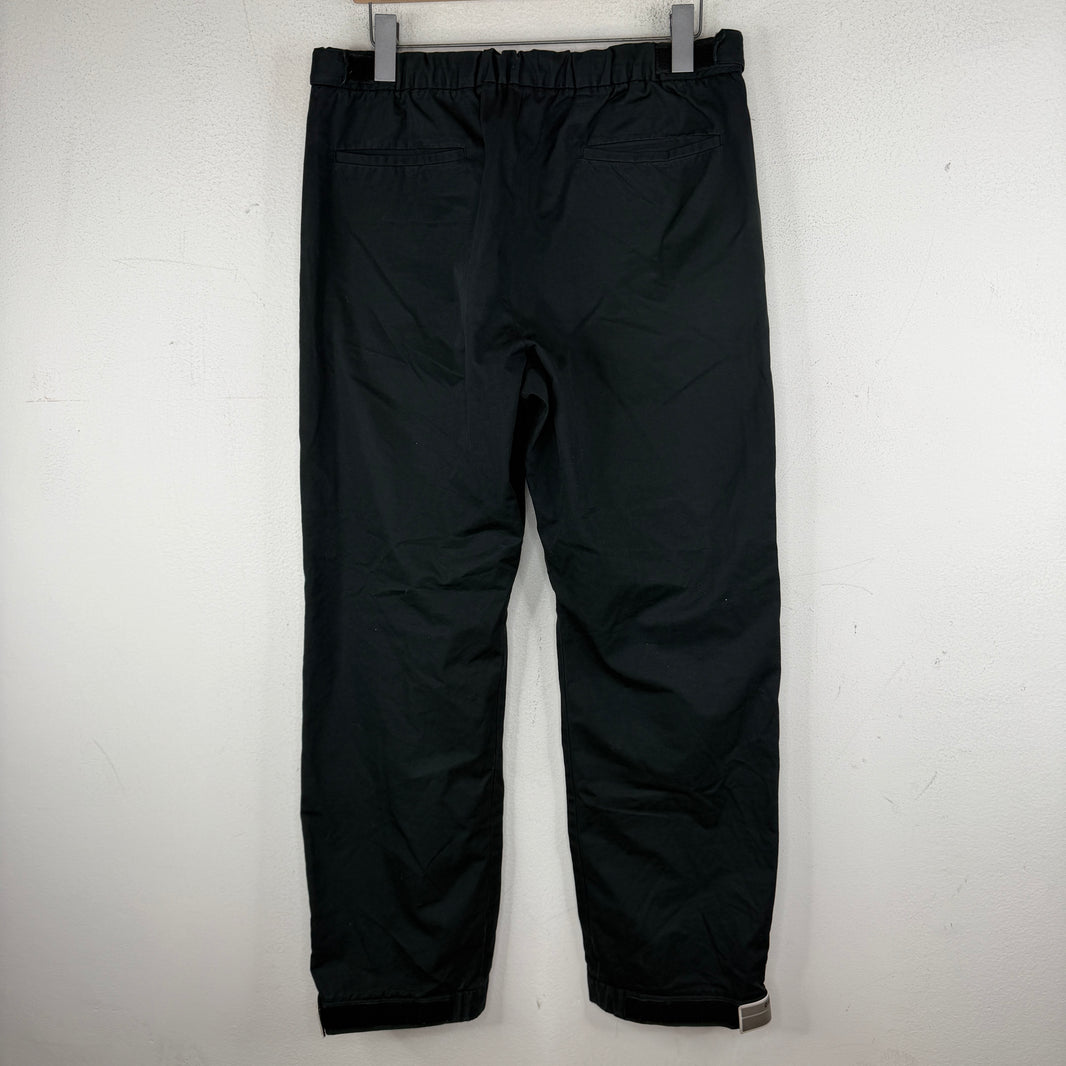 Prada Ski Cuff Pants