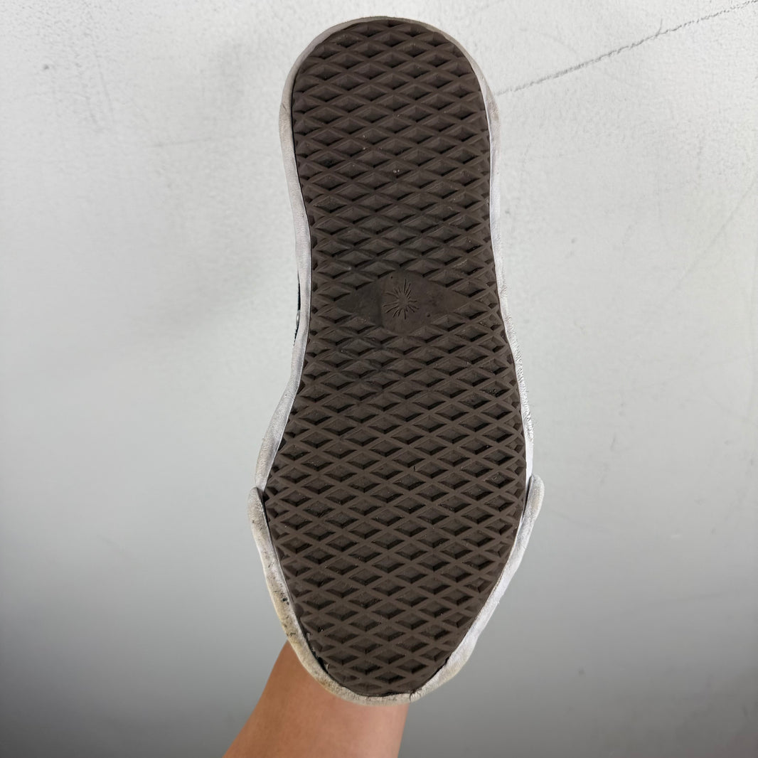 MMY Hank Sneakers