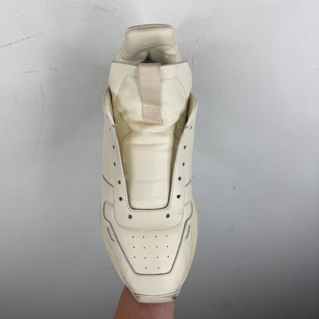 Rick Owens Geth Runners