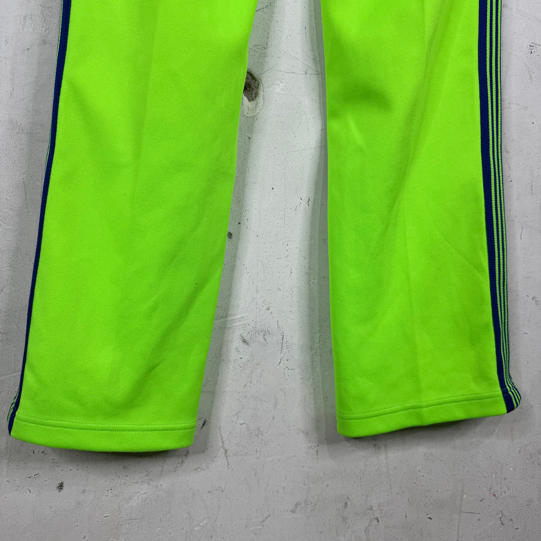 Needles x AWGE Seahawks Track Pants