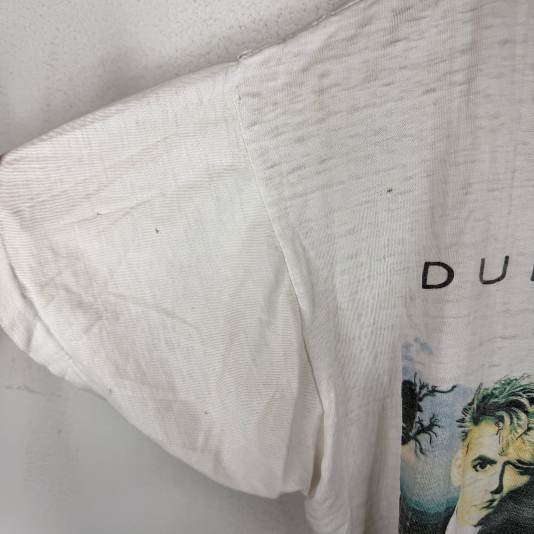 Vintage Smoked Duran Duran T-Shirt