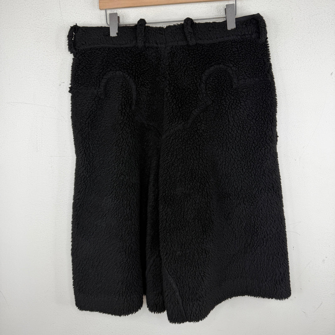 Margiela Fleece Shorts
