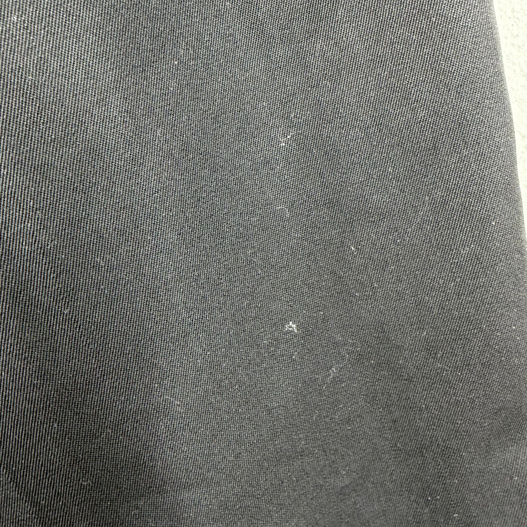 Margiela Contrast Stitch Back Pocket Trousers