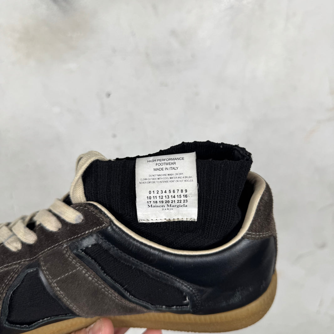 Margiela Sock Lined Replicas