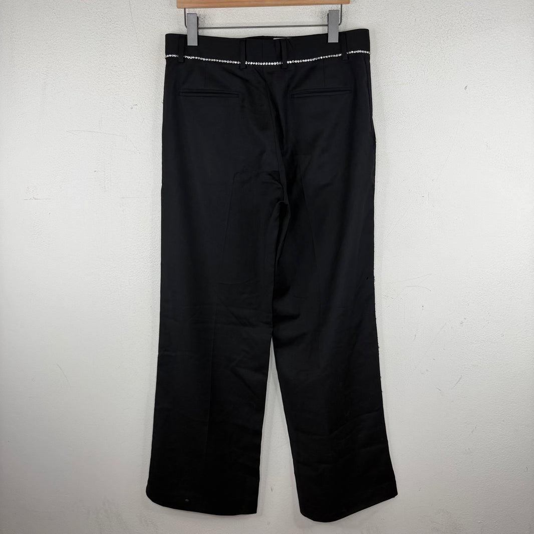 Amiri Jewel Waist Trousers