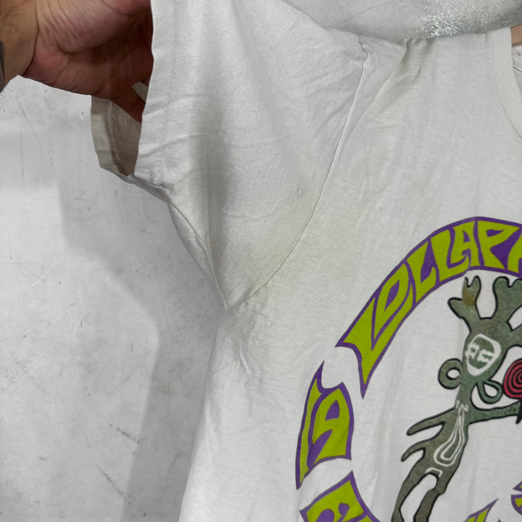 Vintage Lollapalooza 92' T-Shirt