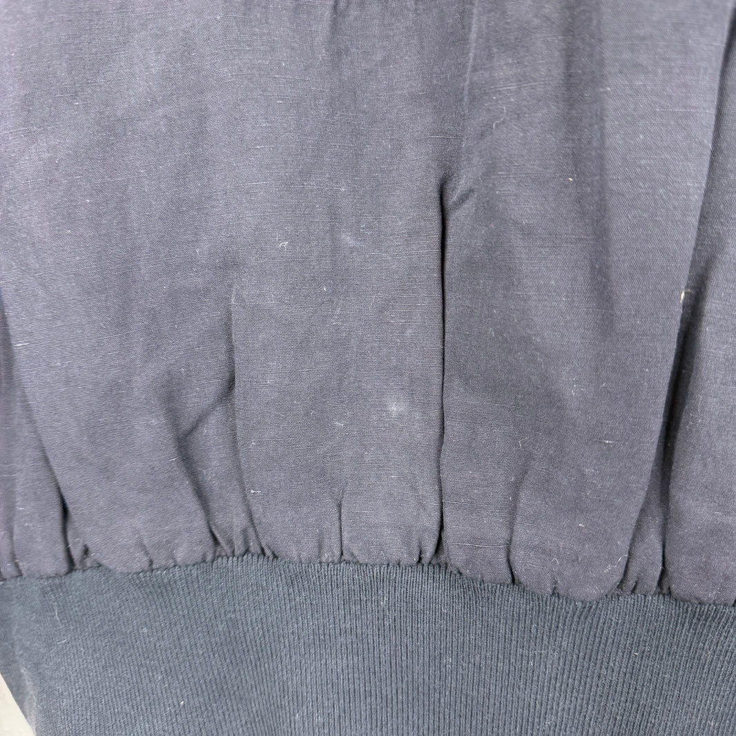 Vintage Iceberg Sylvester Bomber Jacket