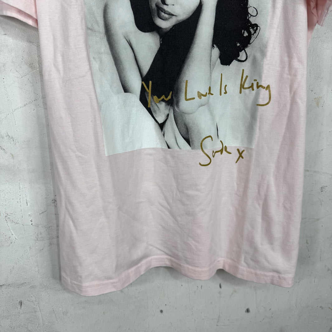 Supreme Sade T-Shirt