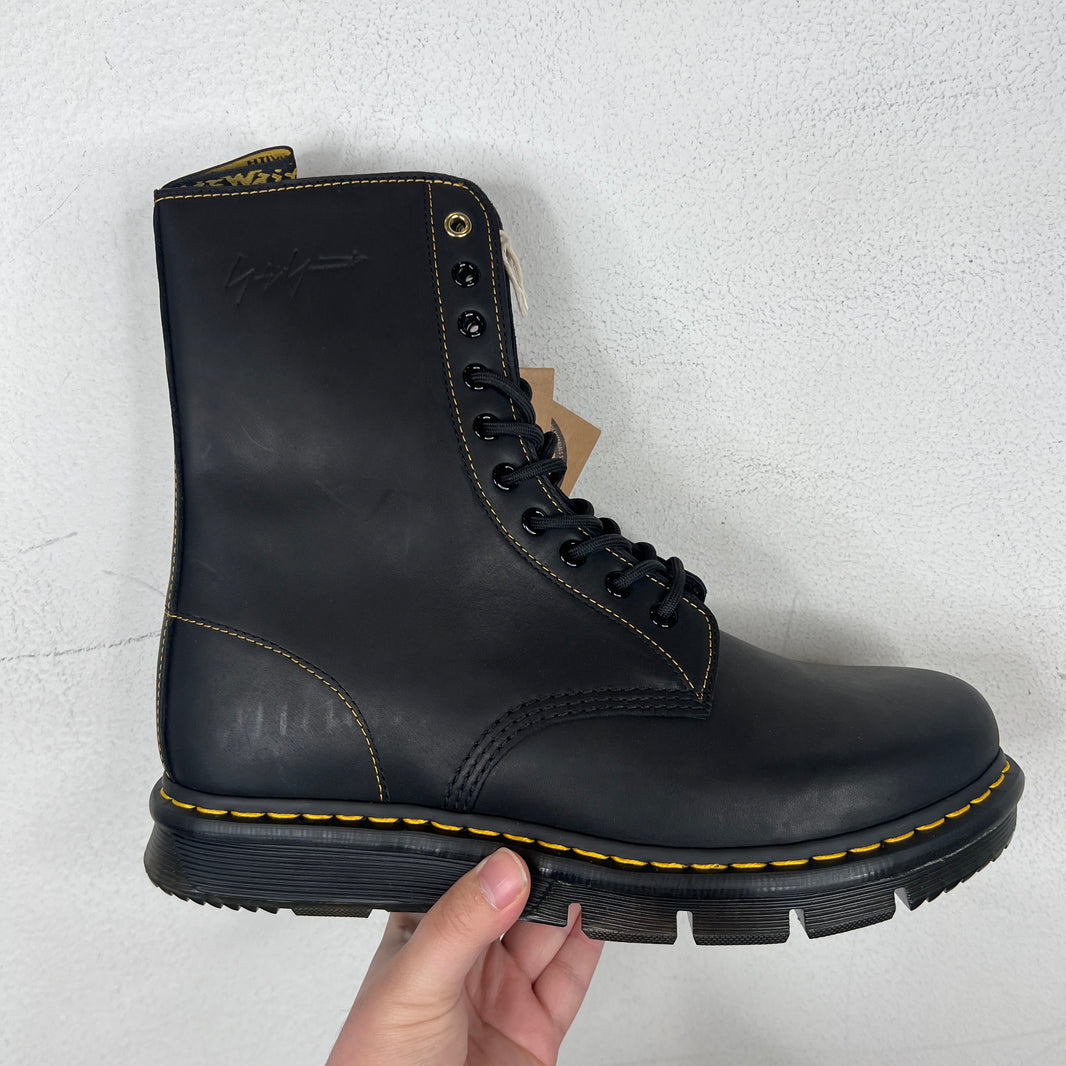 Doc Martens Yohji Yamamoto 1490 Boots