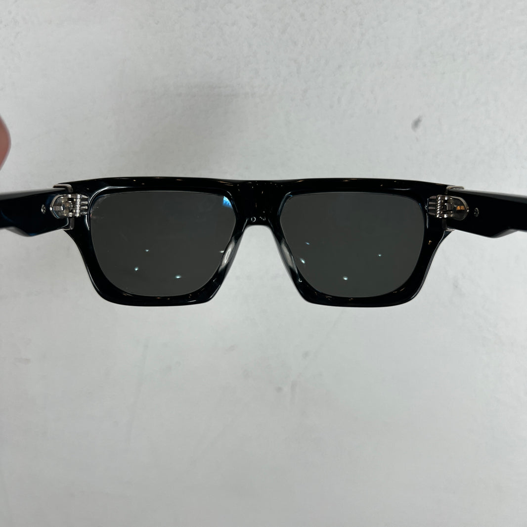 Chrome Hearts Charismadick Sunglasses