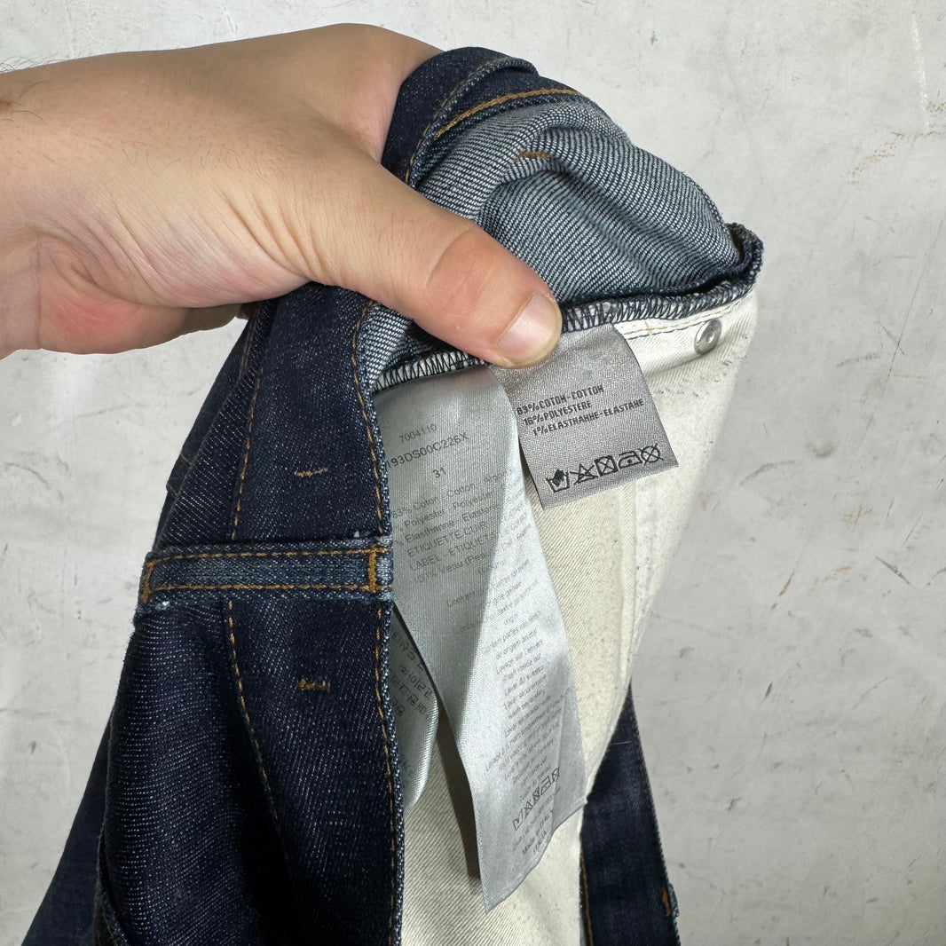 Dior Oblique Jeans
