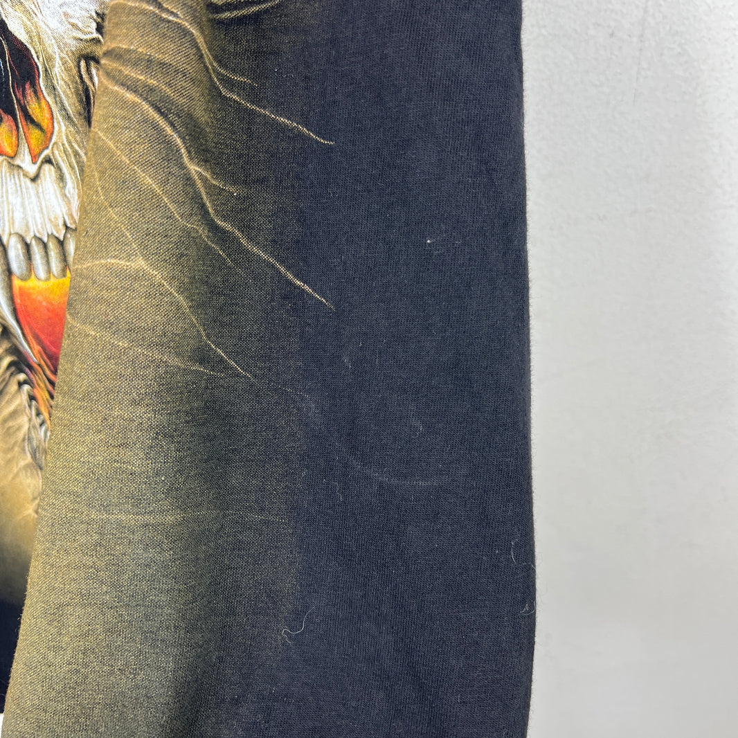 Vinage Gates of Ishtar T-Shirt