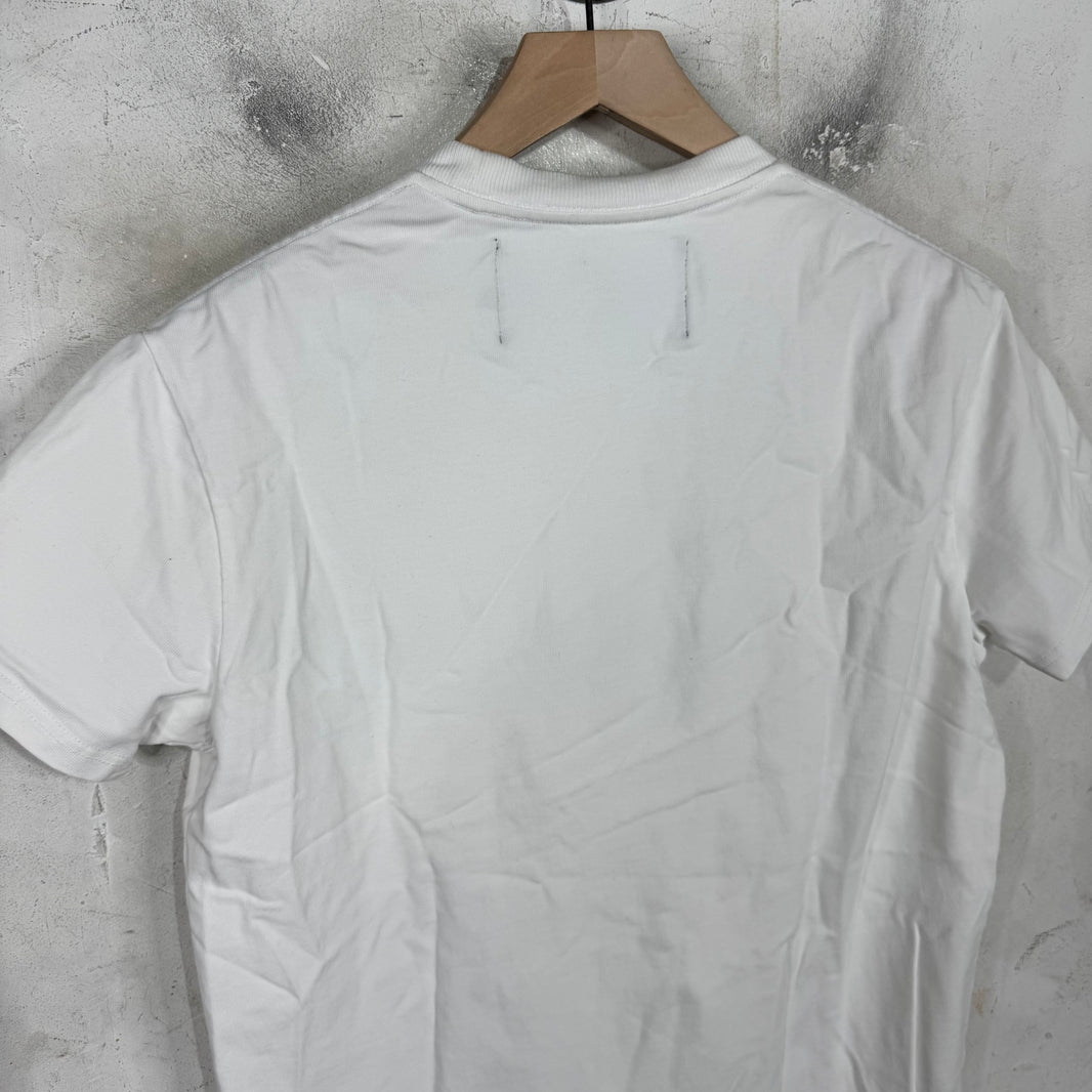 Hood By Air Classic Pocketed T-Shirt
