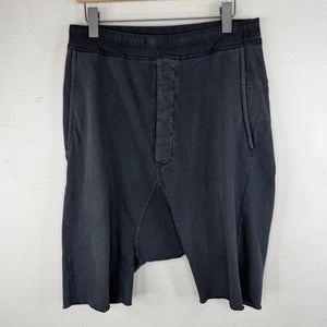 DRKSHDW Cut Passport Prisoner Shorts