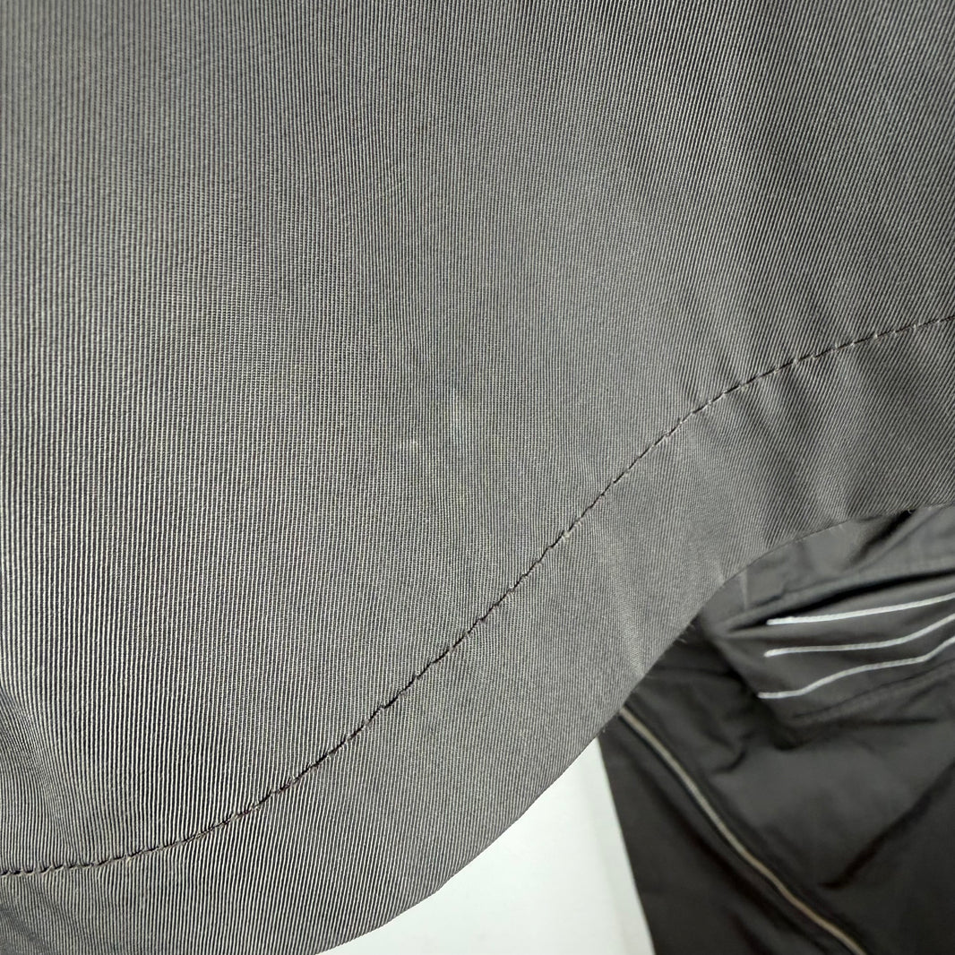 FFFPOSTALSERVICE Sample Zip Detail Cargo Pants