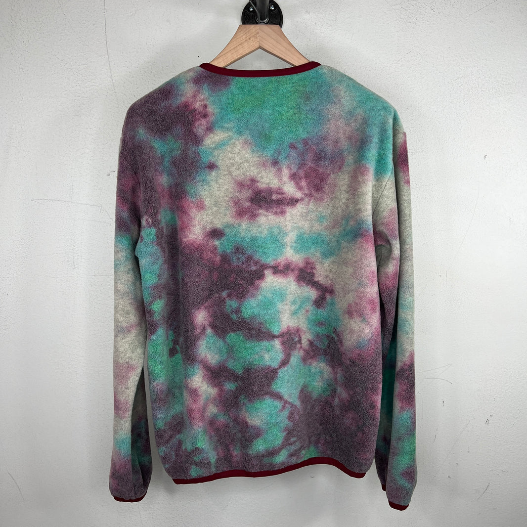 Kapital Green Peace Fleece