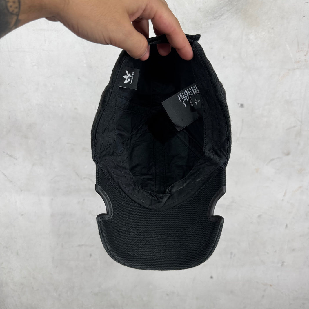 Balenciaga x Adidas Notch Hat