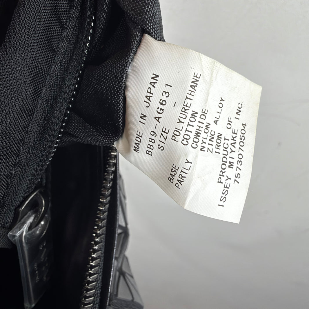 Issey Miyake Bao Bao Side Bag