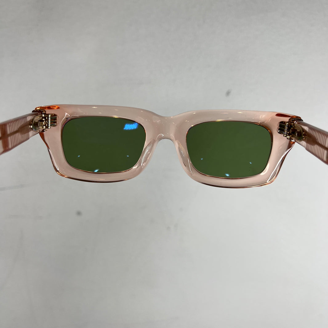 Chrome Hearts Steezin Pink Sunglasses