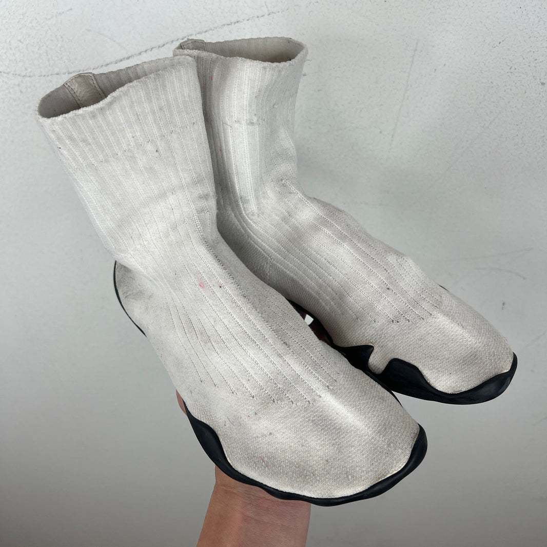 VETEMENTS Karate Shoes