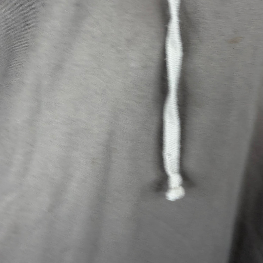 DRKSHDW Hustler Layered Hoodie