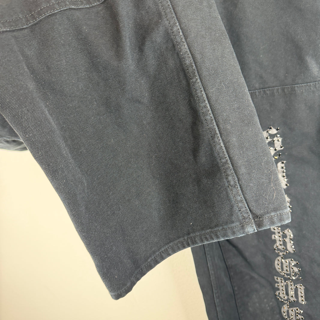 Supreme The Great China Wall Double Knee Carpenter Pants